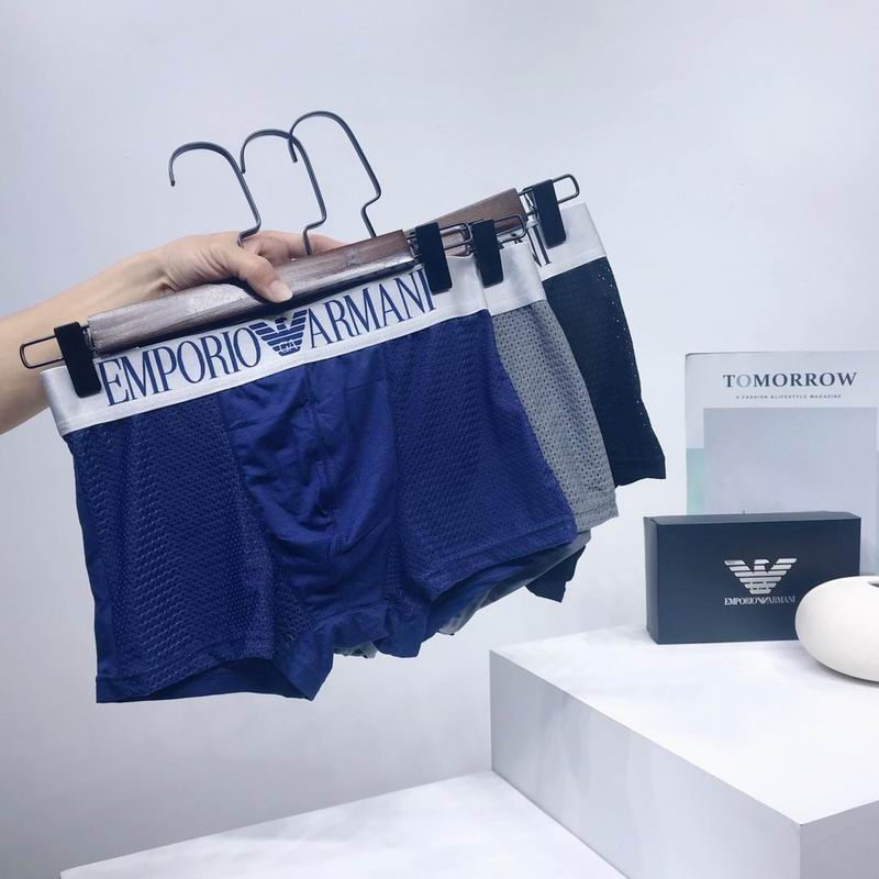 Armani boxer L-3XL 62